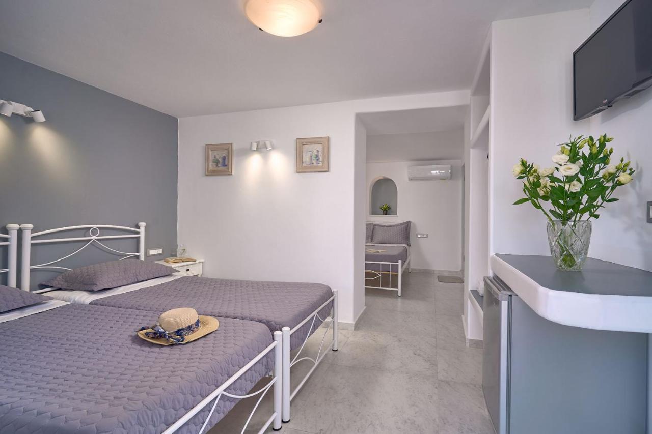 Hotel Sofia Village Mykonos Town
