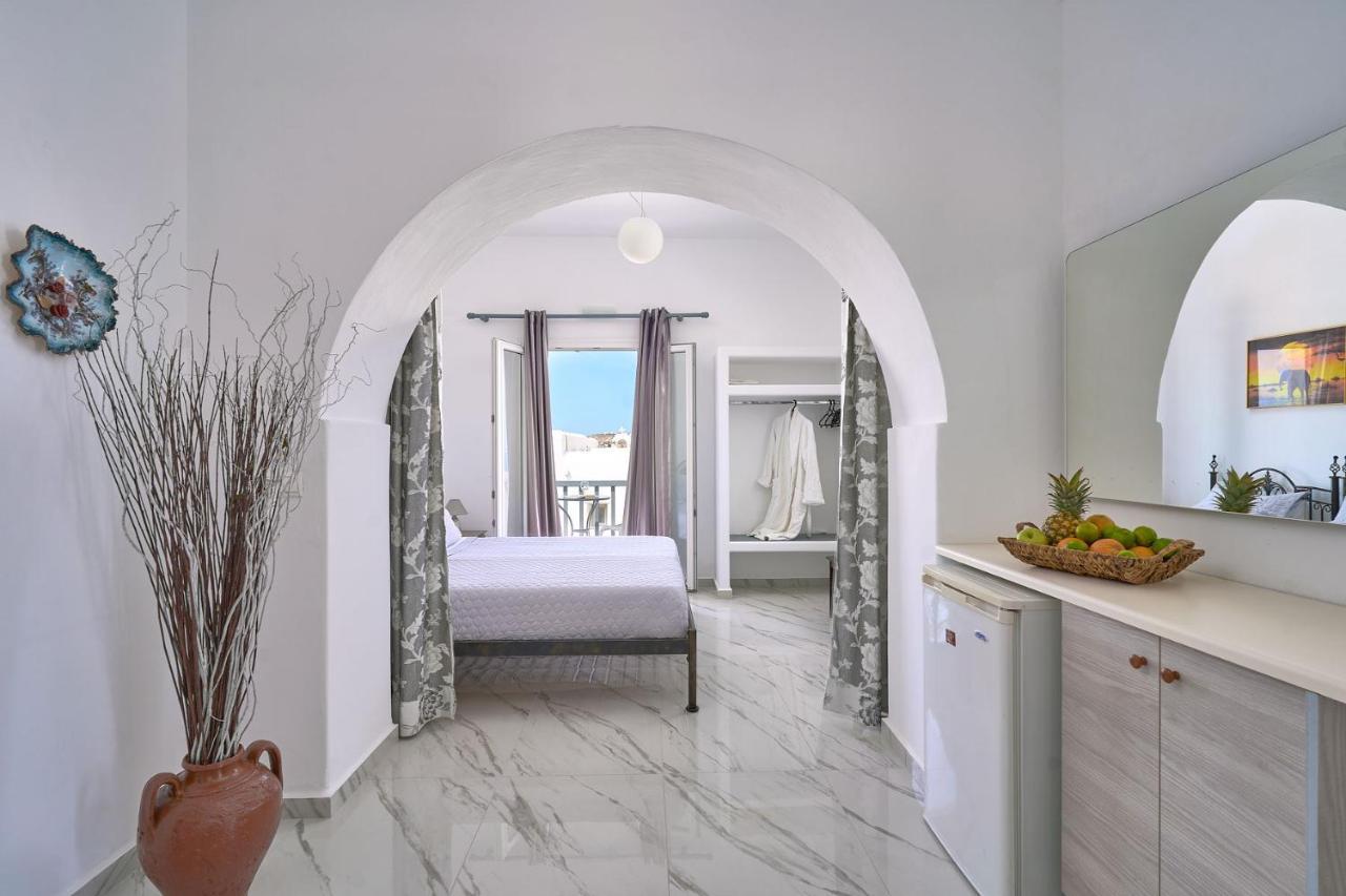 Sofia Village Mykonos Town