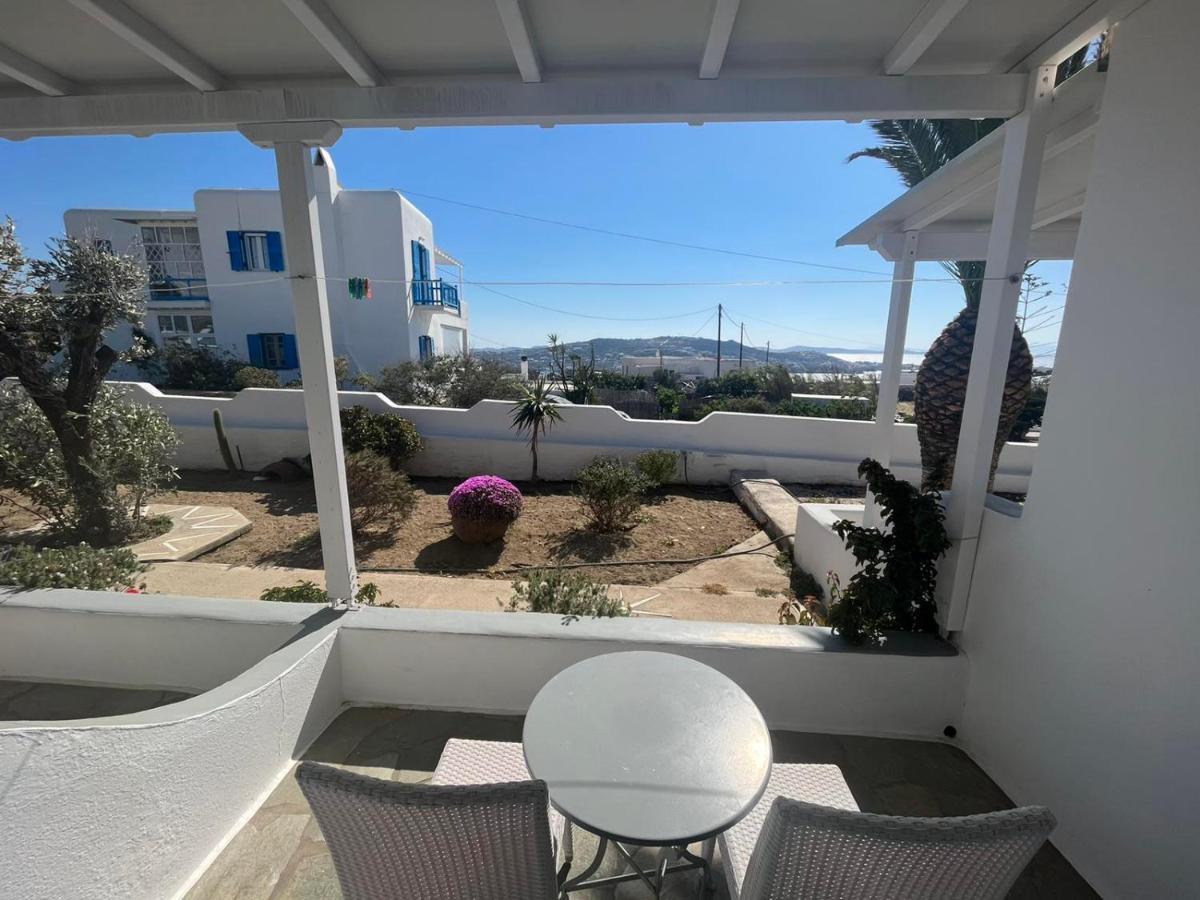 Hotel Sofia Village Mykonos Town