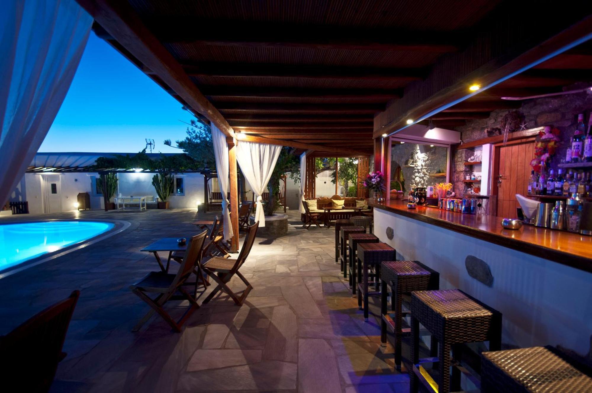 Hotel Sofia Village