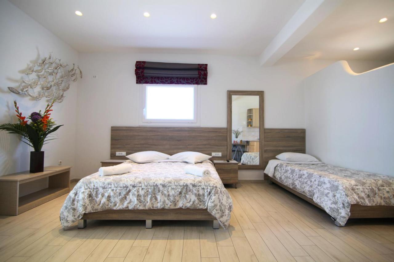 Sofia Village 3*